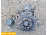 Сцепное устройство