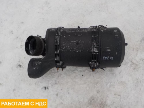 Корпус воздушного фильтра