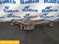 Кронштейн пневморессоры правый