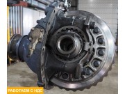 Редуктор заднего моста MS17X  37-14,   2.64
