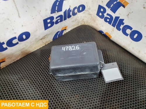 Коробка управления фаркопом