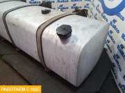Бак топливный