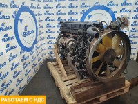 Двигатель DTI11 460л.с. Euro6