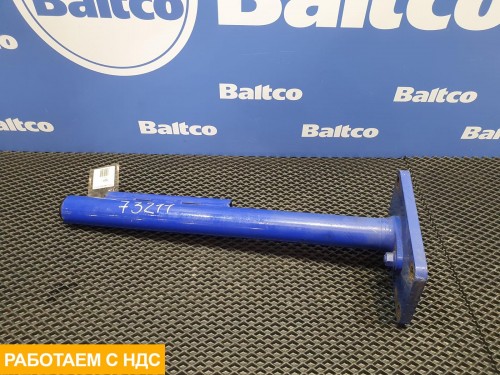 Кронштейн бака AdBlue правый