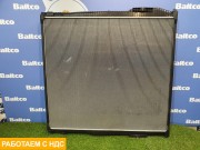 Радиатор основной