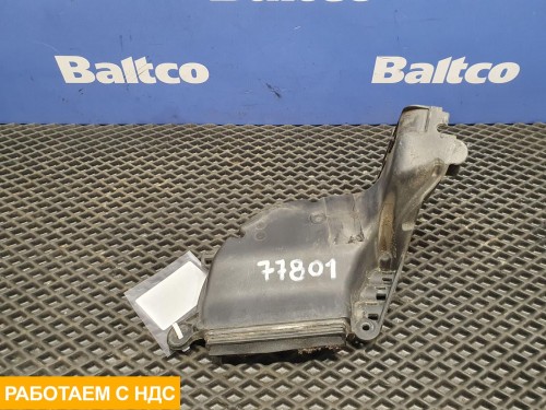 Крышка электроразъемов