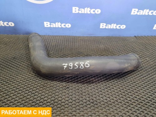 Патрубок радиатора