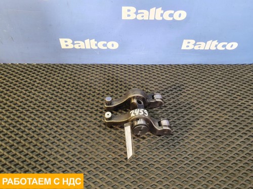 Вал рокера